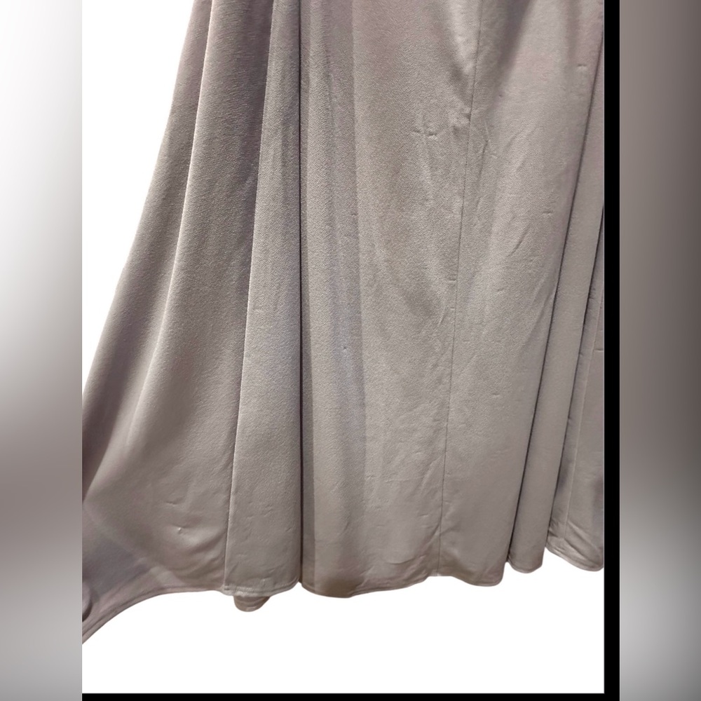 Birdy Grey BENNY DRESS CREPE Lilac 1X NEW NWT BRIDESMAID WEDDING - Picture 13 of 16